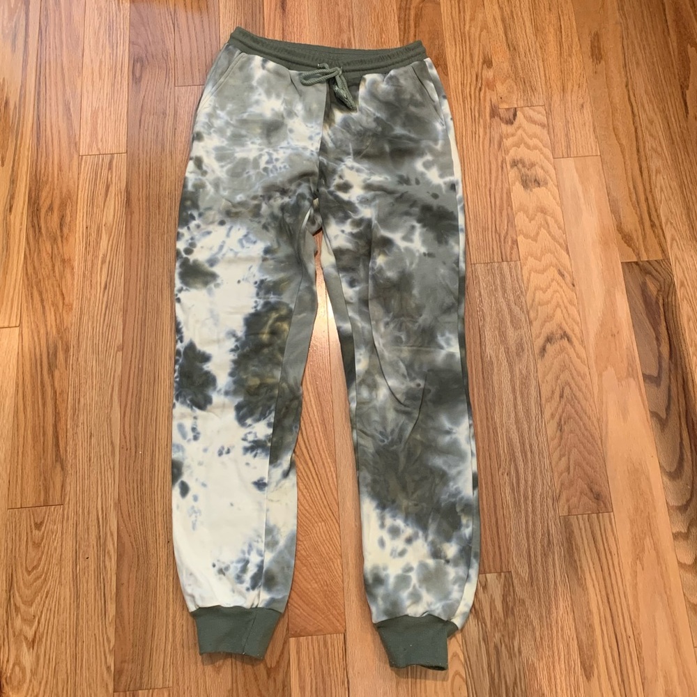Hot & Delicious sweatpants